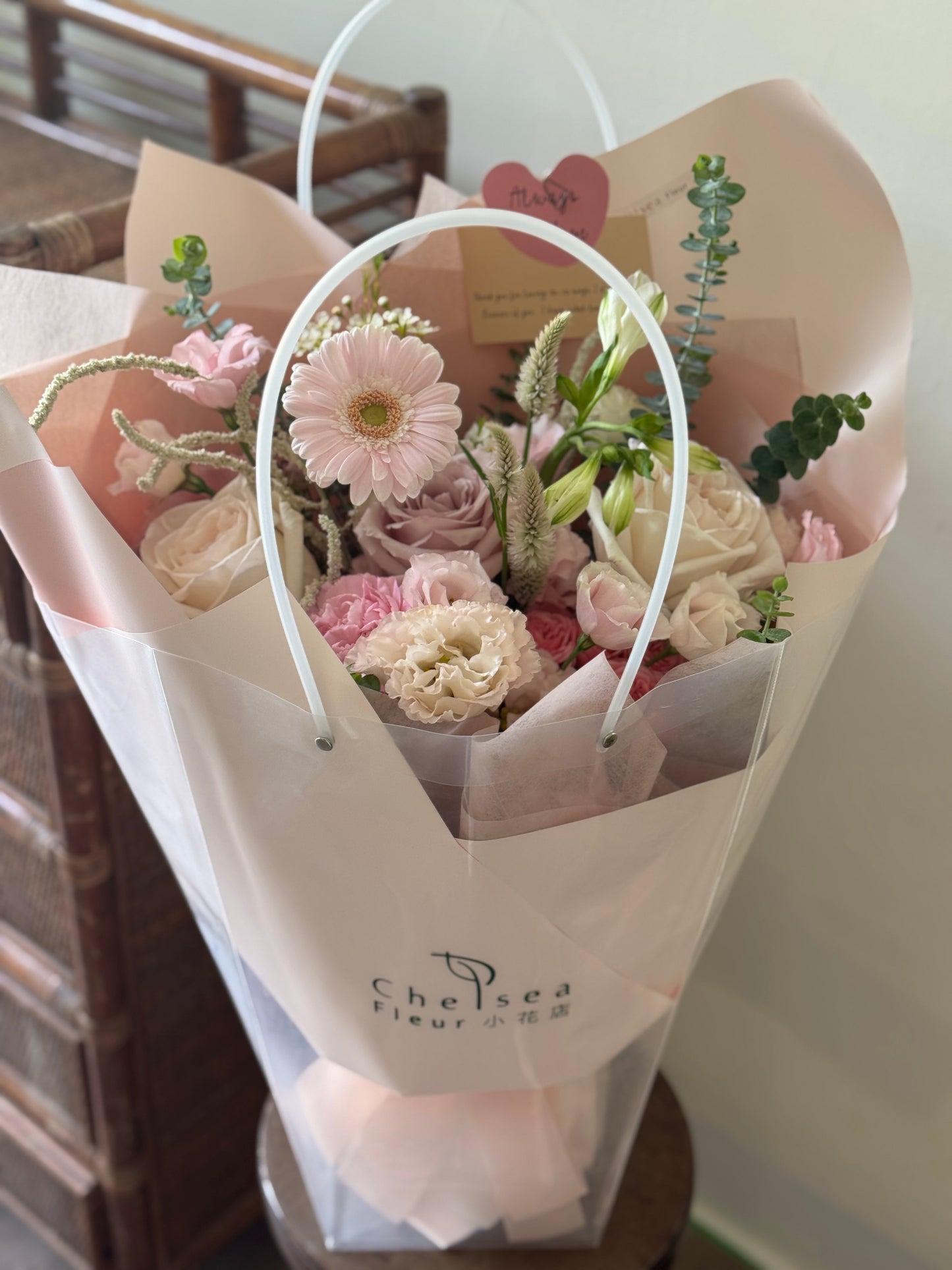 只求最美的年華遇到你